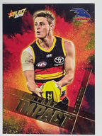 AFL 2019 Footy Stars | Instant Impact | #II1 | Matt Crouch | Adelaide Crows