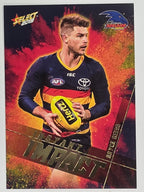 AFL 2019 Footy Stars | Instant Impact | #II2 | Bryce Gibbs | Adelaide Crows