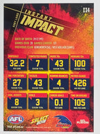 AFL 2019 Footy Stars | Instant Impact | #II4 | Rory Laird | Adelaide Crows