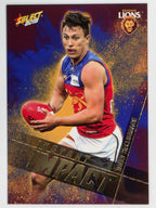 AFL 2019 Footy Stars | Instant Impact | #II10 | Hugh McCluggage | Brisbane Lions