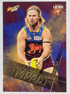 AFL 2019 Footy Stars | Instant Impact | #II11 | Daniel Rich | Brisbane Lions