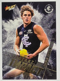 AFL 2019 Footy Stars | Instant Impact | #II14 | Charlie Curnow | Carlton