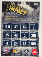 AFL 2019 Footy Stars | Instant Impact | #II14 | Charlie Curnow | Carlton