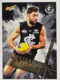 AFL 2019 Footy Stars | Instant Impact | #II18 | Kade Simpson | Carlton
