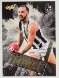 AFL 2019 Footy Stars | Instant Impact | #II23 | Steele Sidebottom | Collingwood