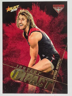 AFL 2019 Footy Stars | Instant Impact | #II25 | Dyson Heppell | Essendon