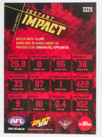 AFL 2019 Footy Stars | Instant Impact | #II25 | Dyson Heppell | Essendon