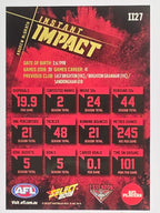 AFL 2019 Footy Stars | Instant Impact | #II27 | Andrew McGrath | Essendon