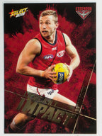 AFL 2019 Footy Stars | Instant Impact | #II29 | Devon Smith | Essendon