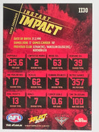 AFL 2019 Footy Stars | Instant Impact | #II30 | David Zaharakis | Essendon