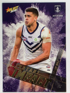 AFL 2019 Footy Stars | Instant Impact | #II33 | Stephen Hill | Fremantle Dockers