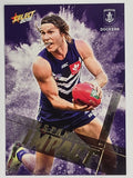 AFL 2019 Footy Stars | Instant Impact | #II34 | Ed Langdon | Fremantle Dockers