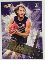AFL 2019 Footy Stars | Instant Impact | #II35 | David Mundy | Fremantle Dockers