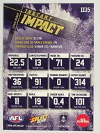 AFL 2019 Footy Stars | Instant Impact | #II35 | David Mundy | Fremantle Dockers