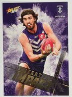 AFL 2019 Footy Stars | Instant Impact | #II36 | Alex Pearce | Fremantle Dockers