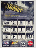 AFL 2019 Footy Stars | Instant Impact | #II39 | Tim Kelly | Geelong Cats