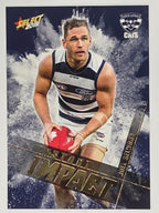 AFL 2019 Footy Stars | Instant Impact | #II41 | Joel Selwood | Geelong Cats