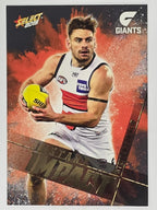 AFL 2019 Footy Stars | Instant Impact | #II43 | Stephen Coniglio | GWS Giants
