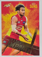 AFL 2019 Footy Stars | Instant Impact | #II50 | Jarrod Harbrow | Gold Coast Suns