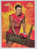 AFL 2019 Footy Stars | Instant Impact | #II51 | Nick Holman | Gold Coast Suns