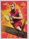 AFL 2019 Footy Stars | Instant Impact | #II54 | Jarrod Witts | Gold Coast Suns