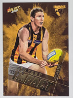 AFL 2019 Footy Stars | Instant Impact | #II55 | Ben McEvoy | Hawthorn