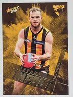 AFL 2019 Footy Stars | Instant Impact | #II56 | Tom Mitchell | Hawthorn