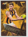 AFL 2019 Footy Stars | Instant Impact | #II57 | Tim O’Brien | Hawthorn
