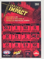 AFL 2019 Footy Stars | Instant Impact | #II65 | Christian Petracca | Melbourne