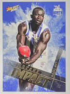 AFL 2019 Footy Stars | Instant Impact | #II68 | Majak Daw | North Melbourne