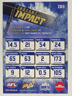 AFL 2019 Footy Stars | Instant Impact | #II69 | Todd Goldstein | North Melbourne