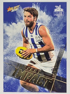 AFL 2019 Footy Stars | Instant Impact | #II71 | Luke McDonald | North Melbourne