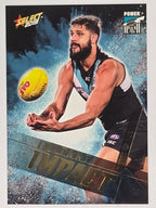 AFL 2019 Footy Stars | Instant Impact | #II76 | Paddy Ryder | Port Adelaide