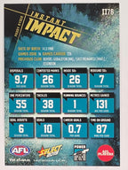 AFL 2019 Footy Stars | Instant Impact | #II76 | Paddy Ryder | Port Adelaide