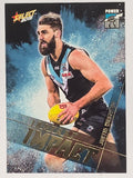 AFL 2019 Footy Stars | Instant Impact | #II77 | Justin Westhoff | Port Adelaide