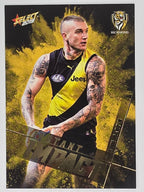 AFL 2019 Footy Stars | Instant Impact | #II81 | Dustin Martin | Richmond