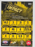 AFL 2019 Footy Stars | Instant Impact | #II84 | Daniel Rioli | Richmond