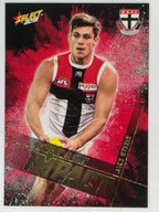 AFL 2019 Footy Stars | Instant Impact | #II89 | Jack Steele | St Kilda