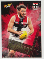 AFL 2019 Footy Stars | Instant Impact | #II90 | Jack Steven | St Kilda