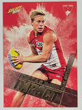 AFL 2019 Footy Stars | Instant Impact | #II91 | Isaac Heeney | Sydney Swans