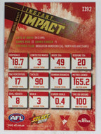 AFL 2019 Footy Stars | Instant Impact | #II92 | George Hewett | Sydney Swans