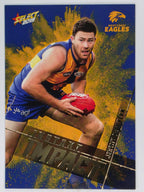 AFL 2019 Footy Stars | Instant Impact | #II98 | Jeremy McGovern | West Coast Eagles