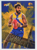 AFL 2019 Footy Stars | Instant Impact | #II100 | Liam Ryan | West Coast Eagles