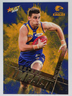 AFL 2019 Footy Stars | Instant Impact | #II102 | Elliot Yeo | West Coast Eagles