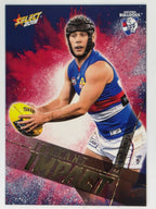 AFL 2019 Footy Stars | Instant Impact | #II103 | Caleb Daniel | Western Bulldogs