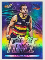 AFL 2019 Footy Stars | Strike Force | #SF1 | Eddie Betts | Adelaide Crows
