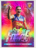 AFL 2019 Footy Stars | Strike Force | #SF4 | Charlie Cameron | Brisbane Lions