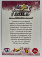 AFL 2019 Footy Stars | Strike Force | #SF6 | Dayne Zorko | Brisbane Lions