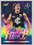 AFL 2019 Footy Stars | Strike Force | #SF8 | Charlie Curnow | Carlton