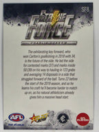 AFL 2019 Footy Stars | Strike Force | #SF8 | Charlie Curnow | Carlton